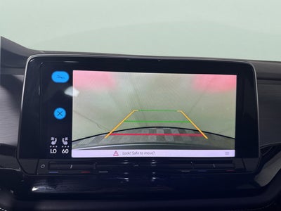 2024 Volkswagen Atlas Cross Sport 2.0T SE