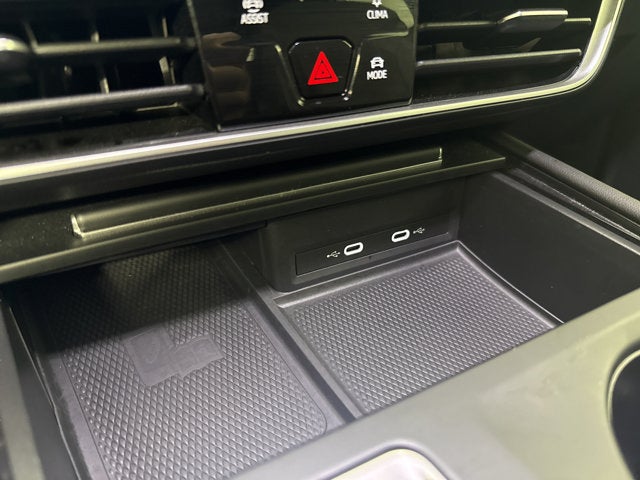 2024 Volkswagen Atlas Cross Sport 2.0T SE