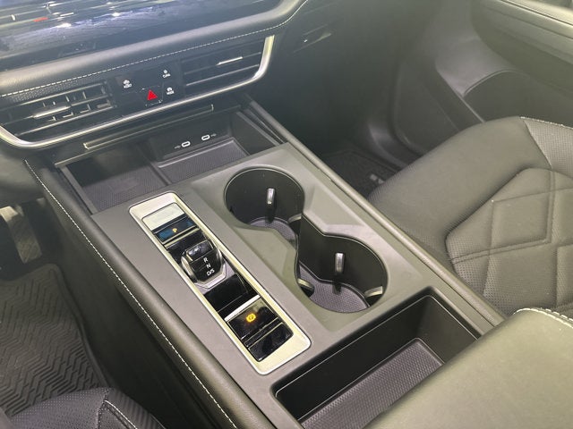 2024 Volkswagen Atlas Cross Sport 2.0T SE