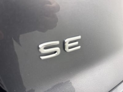 2024 Volkswagen Atlas Cross Sport 2.0T SE