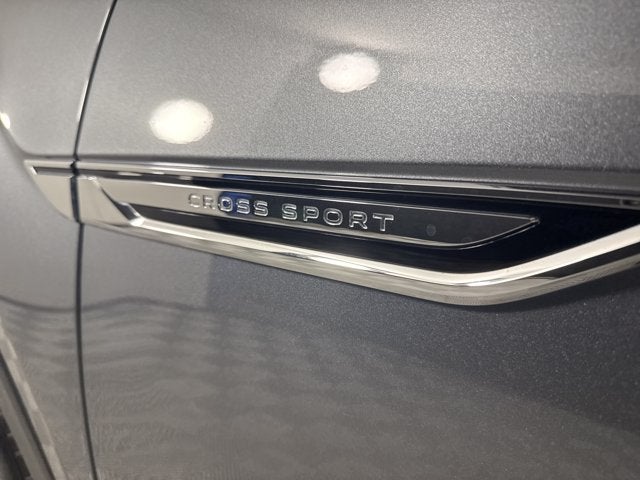 2024 Volkswagen Atlas Cross Sport 2.0T SE