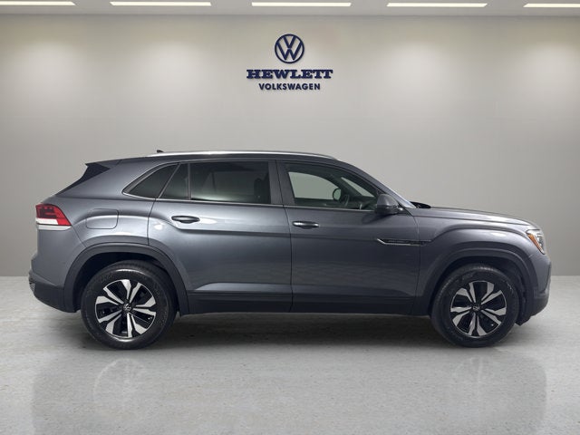2024 Volkswagen Atlas Cross Sport 2.0T SE