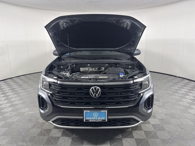 2024 Volkswagen Atlas Cross Sport 2.0T SE
