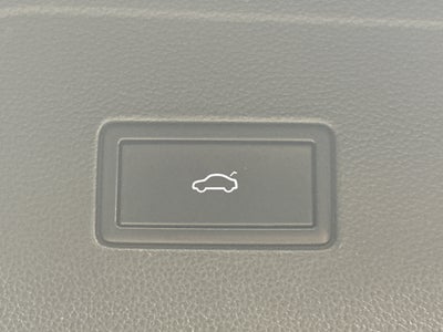 2021 Volkswagen Atlas 3.6L V6 SEL
