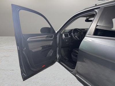 2021 Volkswagen Atlas 3.6L V6 SEL