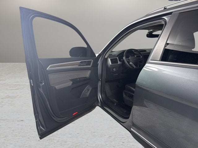 2021 Volkswagen Atlas 3.6L V6 SEL