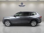 2021 Volkswagen Atlas 3.6L V6 SEL