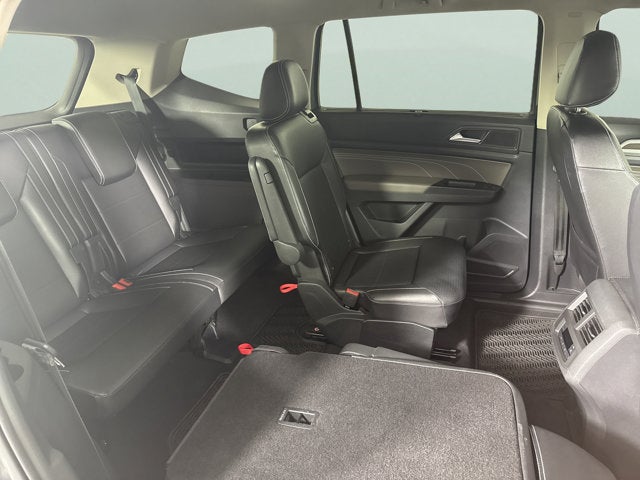 2021 Volkswagen Atlas 3.6L V6 SEL