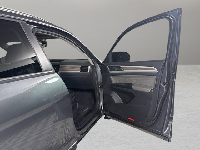 2021 Volkswagen Atlas 3.6L V6 SEL