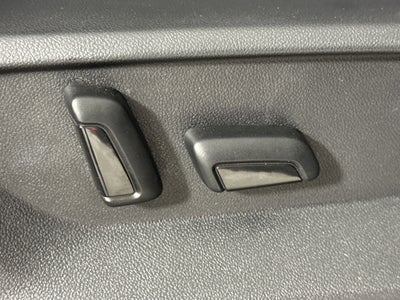 2021 Volkswagen Atlas 3.6L V6 SEL