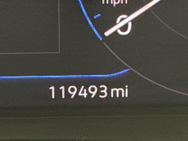 2021 Volkswagen Atlas 3.6L V6 SEL