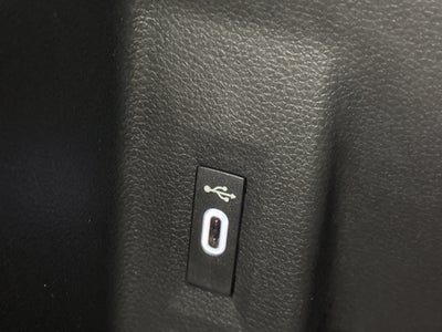 2021 Volkswagen Atlas 3.6L V6 SEL