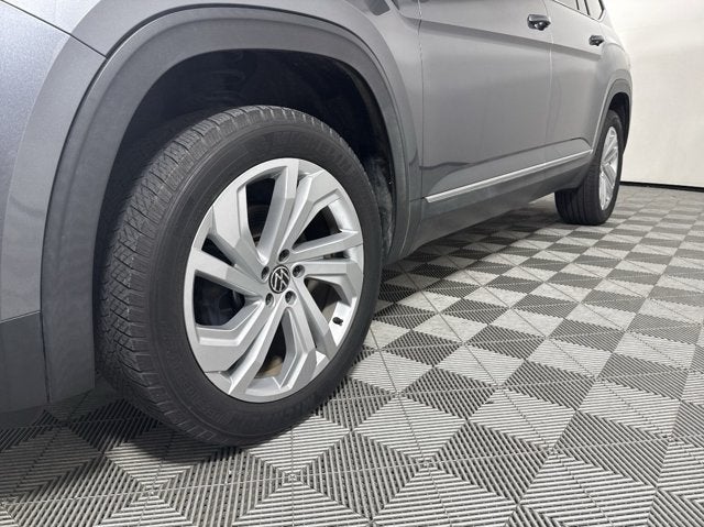 2021 Volkswagen Atlas 3.6L V6 SEL