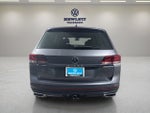 2021 Volkswagen Atlas 3.6L V6 SEL