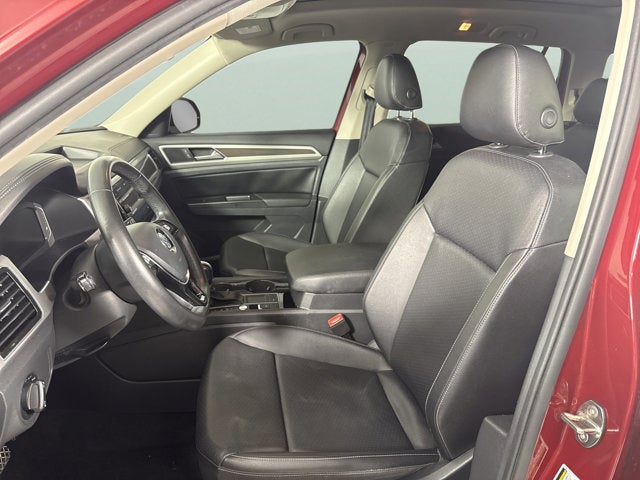 2019 Volkswagen Atlas 3.6L V6 SEL