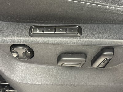 2019 Volkswagen Atlas 3.6L V6 SEL