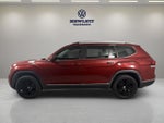 2019 Volkswagen Atlas 3.6L V6 SEL