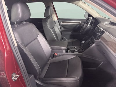 2019 Volkswagen Atlas 3.6L V6 SEL