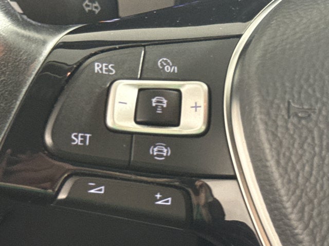 2019 Volkswagen Atlas 3.6L V6 SEL