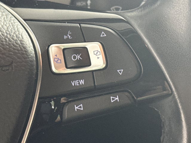 2019 Volkswagen Atlas 3.6L V6 SEL