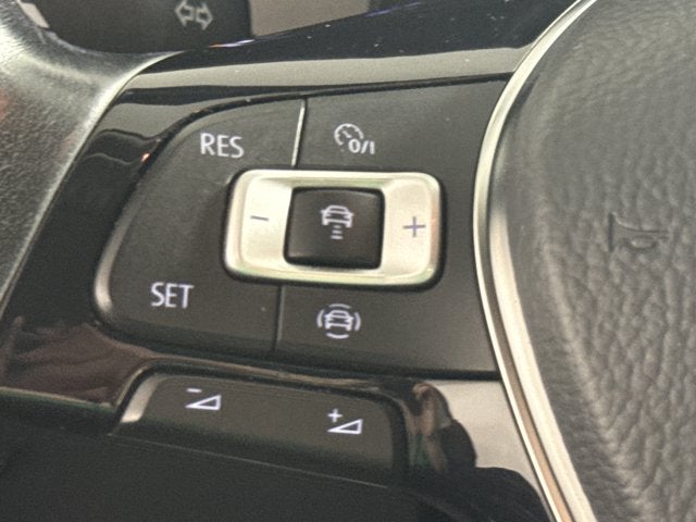2019 Volkswagen Atlas 3.6L V6 SEL