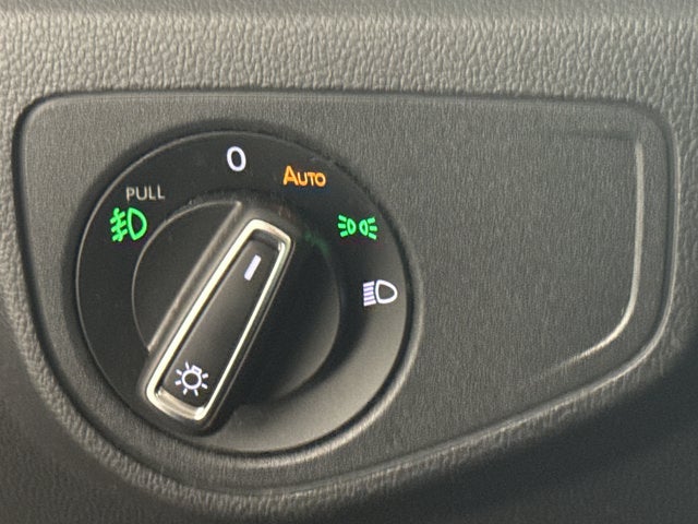 2019 Volkswagen Atlas 3.6L V6 SEL