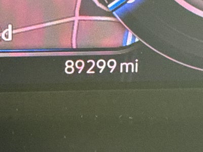 2019 Volkswagen Atlas 3.6L V6 SEL