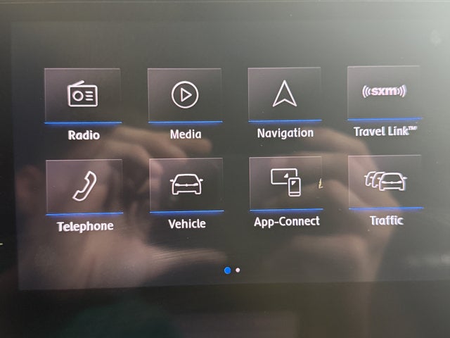 2019 Volkswagen Atlas 3.6L V6 SEL