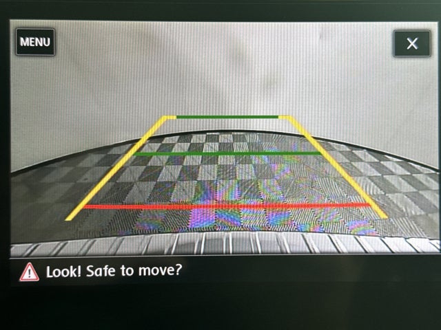 2019 Volkswagen Atlas 3.6L V6 SEL