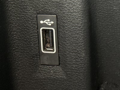2019 Volkswagen Atlas 3.6L V6 SEL