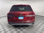 2019 Volkswagen Atlas 3.6L V6 SEL