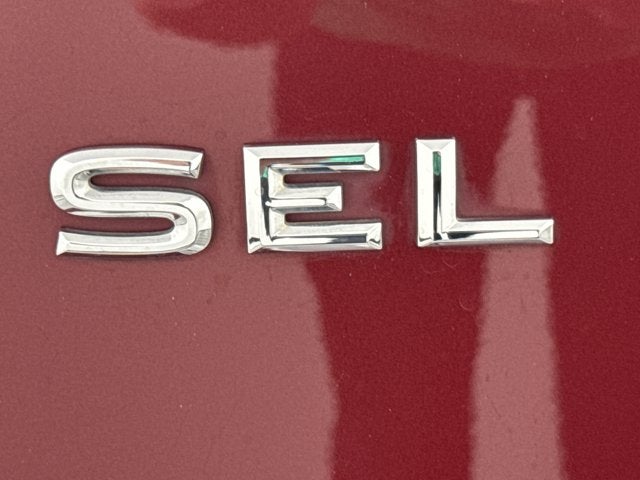 2019 Volkswagen Atlas 3.6L V6 SEL