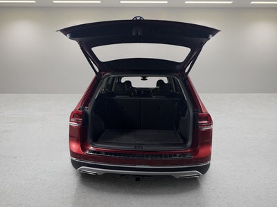 2019 Volkswagen Atlas 3.6L V6 SEL