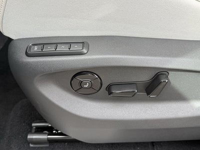 2027 Volkswagen Atlas SEL Premium R-Line