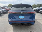 2027 Volkswagen Atlas SEL Premium R-Line