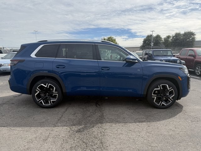 2027 Volkswagen Atlas SEL Premium R-Line
