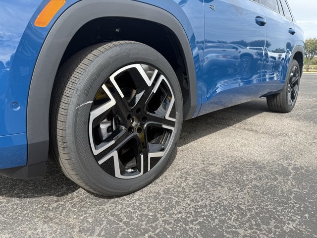 2027 Volkswagen Atlas SEL Premium R-Line