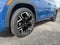 2027 Volkswagen Atlas SEL Premium R-Line