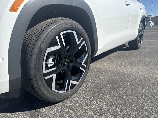 2027 Volkswagen Atlas SEL Premium R-Line