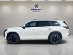 2027 Volkswagen Atlas SEL Premium R-Line