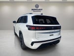 2027 Volkswagen Atlas SEL Premium R-Line