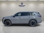 2027 Volkswagen Atlas SEL Premium R-Line with Captain's Chairs