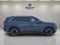 2027 Volkswagen Atlas SEL Premium R-Line with Captain's Chairs