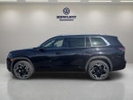 2027 Volkswagen Atlas SEL Premium R-Line with Captain's Chairs
