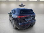 2027 Volkswagen Atlas SEL Premium R-Line with Captain's Chairs