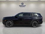2027 Volkswagen Atlas SEL Premium R-Line