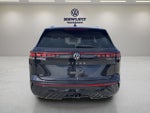 2027 Volkswagen Atlas SEL Premium R-Line