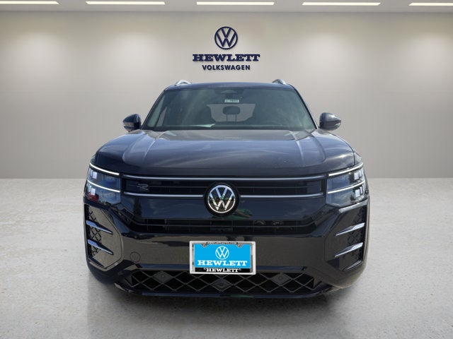 2027 Volkswagen Atlas SEL Premium R-Line