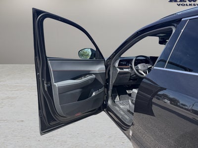 2027 Volkswagen Atlas SEL Premium R-Line