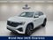 2025 Volkswagen Atlas Cross Sport 2.0T SEL Premium R-Line